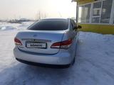 Nissan Almera 2014 года за 4 500 000 тг. в Усть-Каменогорск – фото 4