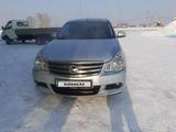 Nissan Almera 2014 года за 4 500 000 тг. в Усть-Каменогорск – фото 5