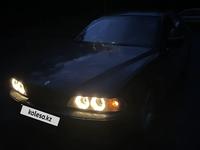 BMW 523 1995 годаүшін3 200 000 тг. в Караганда