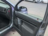 Opel Signum 2004 года за 1 850 000 тг. в Алматы – фото 4