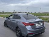 Hyundai Accent 2019 годаүшін7 800 000 тг. в Шымкент – фото 5