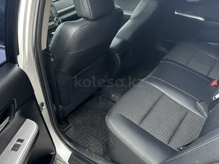 Toyota Camry 2012 года за 8 700 000 тг. в Алматы – фото 9