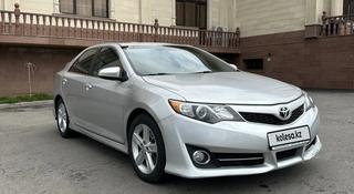 Toyota Camry 2012 года за 8 700 000 тг. в Алматы