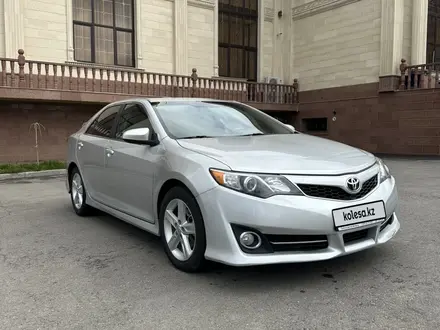 Toyota Camry 2012 года за 8 700 000 тг. в Алматы