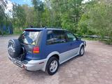 Mitsubishi RVR 1995 года за 1 999 999 тг. в Темиртау