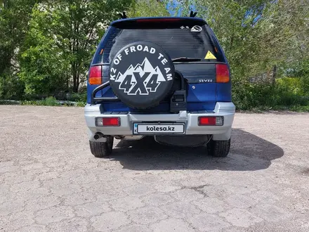 Mitsubishi RVR 1995 года за 1 999 999 тг. в Темиртау – фото 3