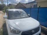Hyundai Creta 2019 годаүшін7 600 000 тг. в Щучинск – фото 2
