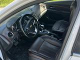 Chevrolet Cruze 2012 года за 3 300 000 тг. в Алматы – фото 2