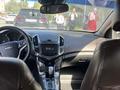Chevrolet Cruze 2012 года за 3 300 000 тг. в Алматы – фото 4