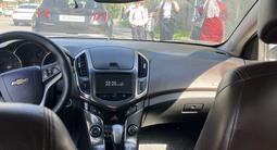 Chevrolet Cruze 2012 годаүшін3 300 000 тг. в Алматы – фото 4