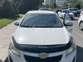 Chevrolet Cruze 2012 года за 3 300 000 тг. в Алматы