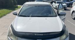 Chevrolet Cruze 2012 годаүшін3 300 000 тг. в Алматы