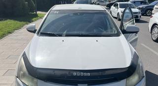 Chevrolet Cruze 2012 года за 3 300 000 тг. в Алматы