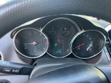 Chevrolet Cruze 2012 года за 3 300 000 тг. в Алматы – фото 5