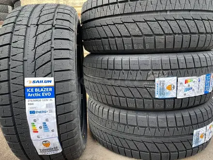 Sailun Ice Blazer Arctik SUV 235/65R18 за 50 000 тг. в Алматы