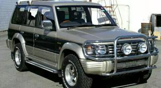 Mitsubishi Pajero 1996 года за 10 000 тг. в Алматы