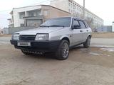ВАЗ (Lada) 21099 1999 года за 1 300 000 тг. в Кызылорда – фото 2