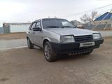 ВАЗ (Lada) 21099 1999 года за 1 300 000 тг. в Кызылорда