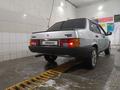 ВАЗ (Lada) 21099 1999 года за 1 300 000 тг. в Кызылорда – фото 9