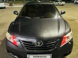 Toyota Camry 2007 годаүшін4 800 000 тг. в Тараз – фото 3