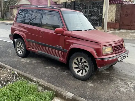 Suzuki Vitara 1993 года за 1 600 000 тг. в Шымкент