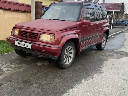 Suzuki Vitara 1993 года за 1 600 000 тг. в Шымкент – фото 6