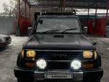 Toyota Land Cruiser Prado 1994 годаүшін4 700 000 тг. в Алматы