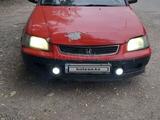 Honda Civic 1995 года за 750 000 тг. в Алматы – фото 2