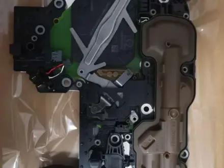 Плата АКПП 9 G tronic Мерседес W222 W223 W463 G63 AMG W213 W218 CLS GLS за 550 000 тг. в Астана