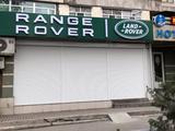 Магазин Land Rover Range Rover в Алматы