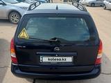 Opel Astra 2004 годаүшін3 500 000 тг. в Актобе – фото 4