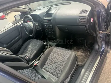 Opel Astra 2004 года за 3 500 000 тг. в Актобе – фото 13