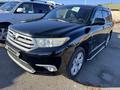 Toyota Highlander 2012 годаүшін13 500 000 тг. в Алматы