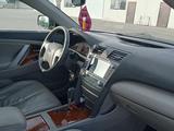 Toyota Camry 2008 года за 5 500 000 тг. в Семей – фото 3