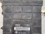 ЭБУ Компьютер Фольксваген за 15 000 тг. в Алматы