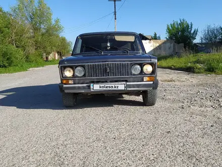 ВАЗ (Lada) 2106 2006 года за 1 000 000 тг. в Шымкент – фото 10