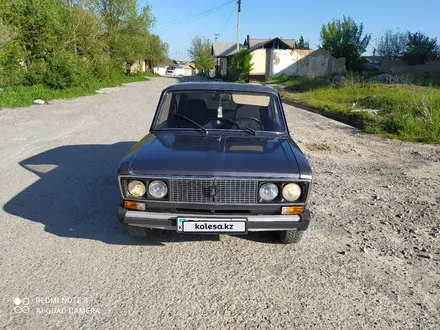 ВАЗ (Lada) 2106 2006 года за 1 000 000 тг. в Шымкент – фото 6