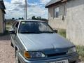 ВАЗ (Lada) 2115 2006 годаүшін900 000 тг. в Шелек – фото 2