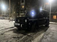 Mercedes-Benz G 55 AMG 2008 годаүшін23 000 000 тг. в Алматы