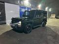 Mercedes-Benz G 55 AMG 2008 годаүшін23 000 000 тг. в Алматы – фото 21