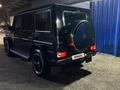 Mercedes-Benz G 55 AMG 2008 годаүшін23 000 000 тг. в Алматы – фото 23