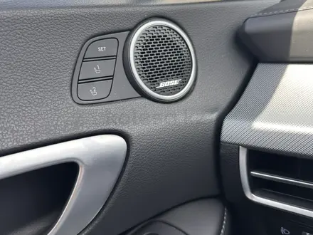 Hyundai Sonata 2024 года за 14 500 000 тг. в Астана – фото 11