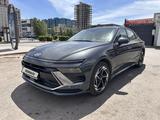 Hyundai Sonata 2024 годаүшін14 500 000 тг. в Астана