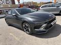 Hyundai Sonata 2024 годаүшін14 500 000 тг. в Астана – фото 3