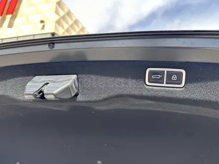Hyundai Sonata 2024 года за 14 500 000 тг. в Астана – фото 10