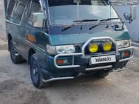 Mitsubishi Delica 1993 годаүшін2 600 000 тг. в Алматы