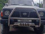 Nissan Patrol 1994 года за 3 600 000 тг. в Алматы