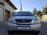 Lexus RX 330 2005 года за 6 800 000 тг. в Шымкент