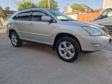Lexus RX 330 2005 года за 6 800 000 тг. в Шымкент – фото 3