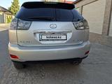 Lexus RX 330 2005 года за 6 800 000 тг. в Шымкент – фото 4